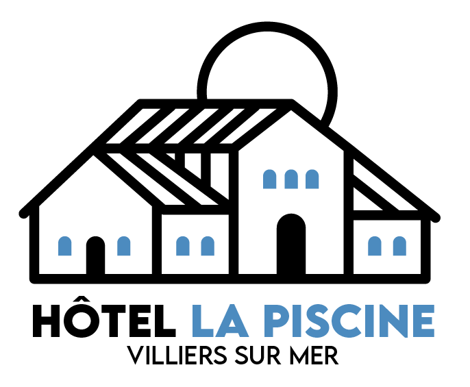 Hotel bar La Piscine