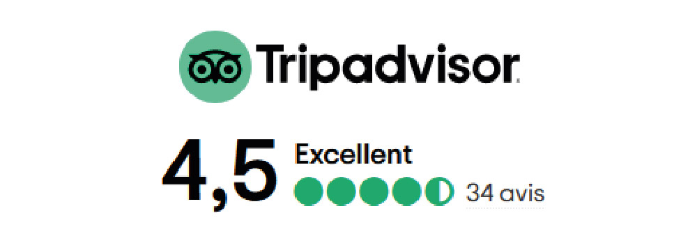 Hotel bar La Piscine