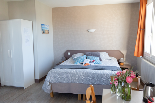 Hotel bar La Piscine