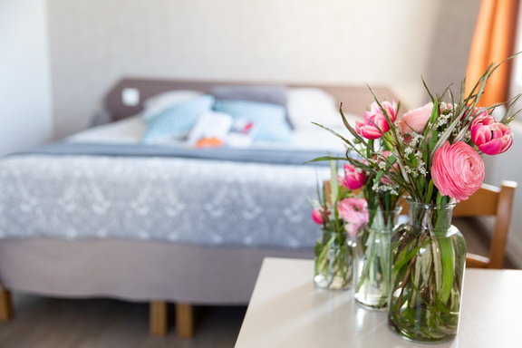 Hotel bar La Piscine