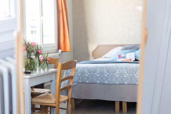 Hotel bar La Piscine