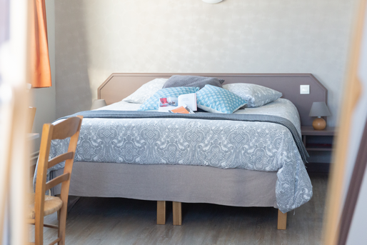 Hotel bar La Piscine