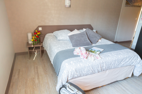 Hotel bar La Piscine