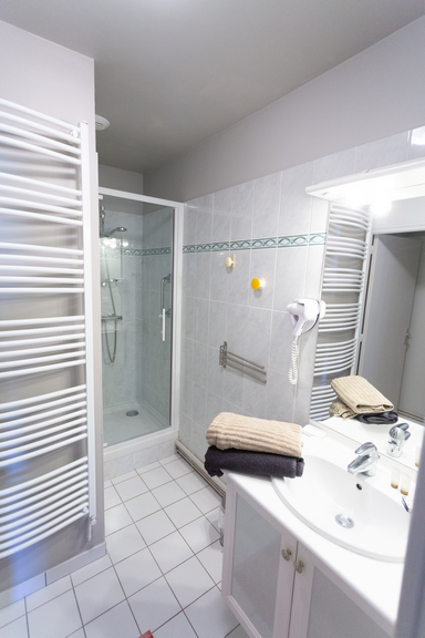 Hotel bar La Piscine