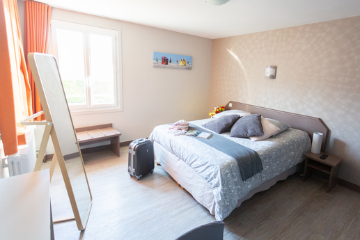 Hotel bar La Piscine