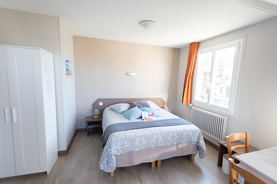 Hotel bar La Piscine