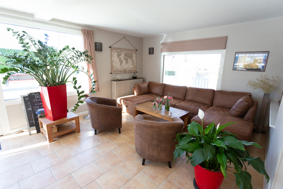 Hotel bar La Piscine