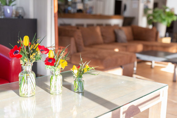 Hotel bar La Piscine