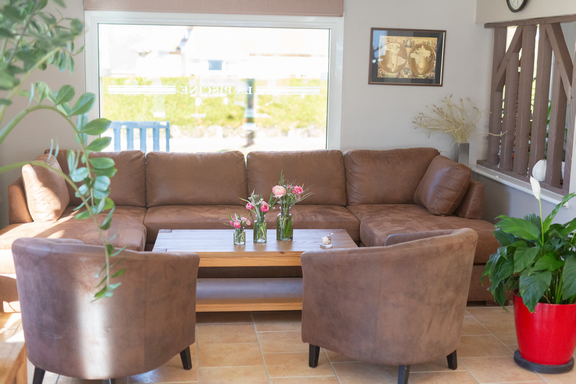 Hotel bar La Piscine