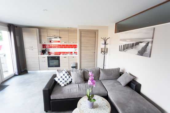 Hotel bar La Piscine