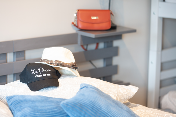 Hotel bar La Piscine