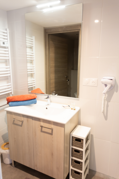 Hotel bar La Piscine