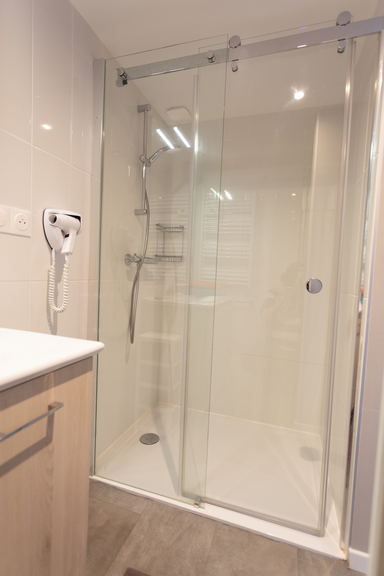 Hotel bar La Piscine