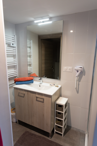 Hotel bar La Piscine