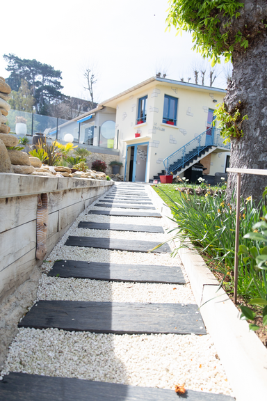 Hotel bar La Piscine