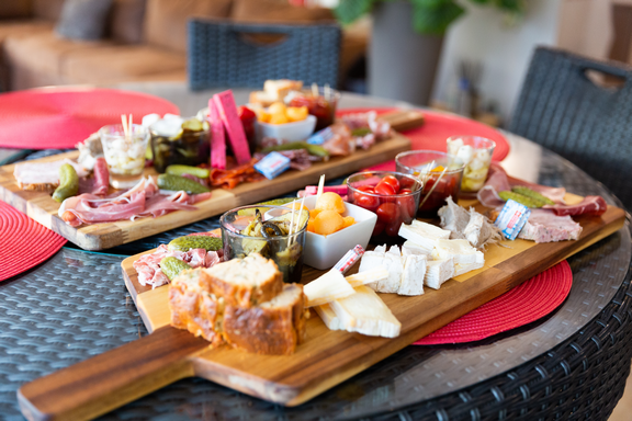 Hotel bar La Piscine