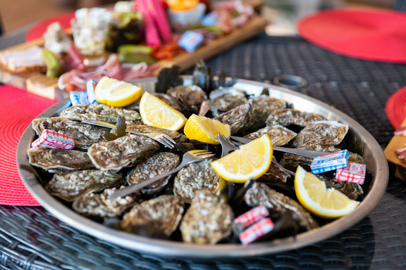 Hotel bar La Piscine