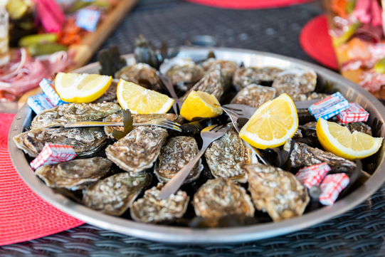 Hotel bar La Piscine