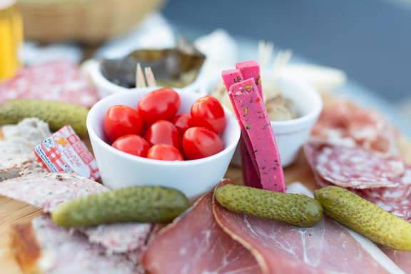 Hotel bar La Piscine