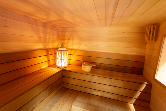 Hotel bar La Piscine