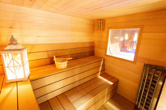 Hotel bar La Piscine