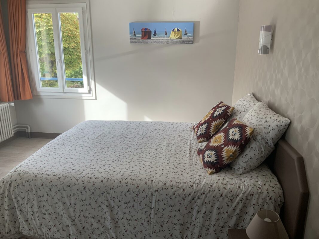 Hotel bar La Piscine