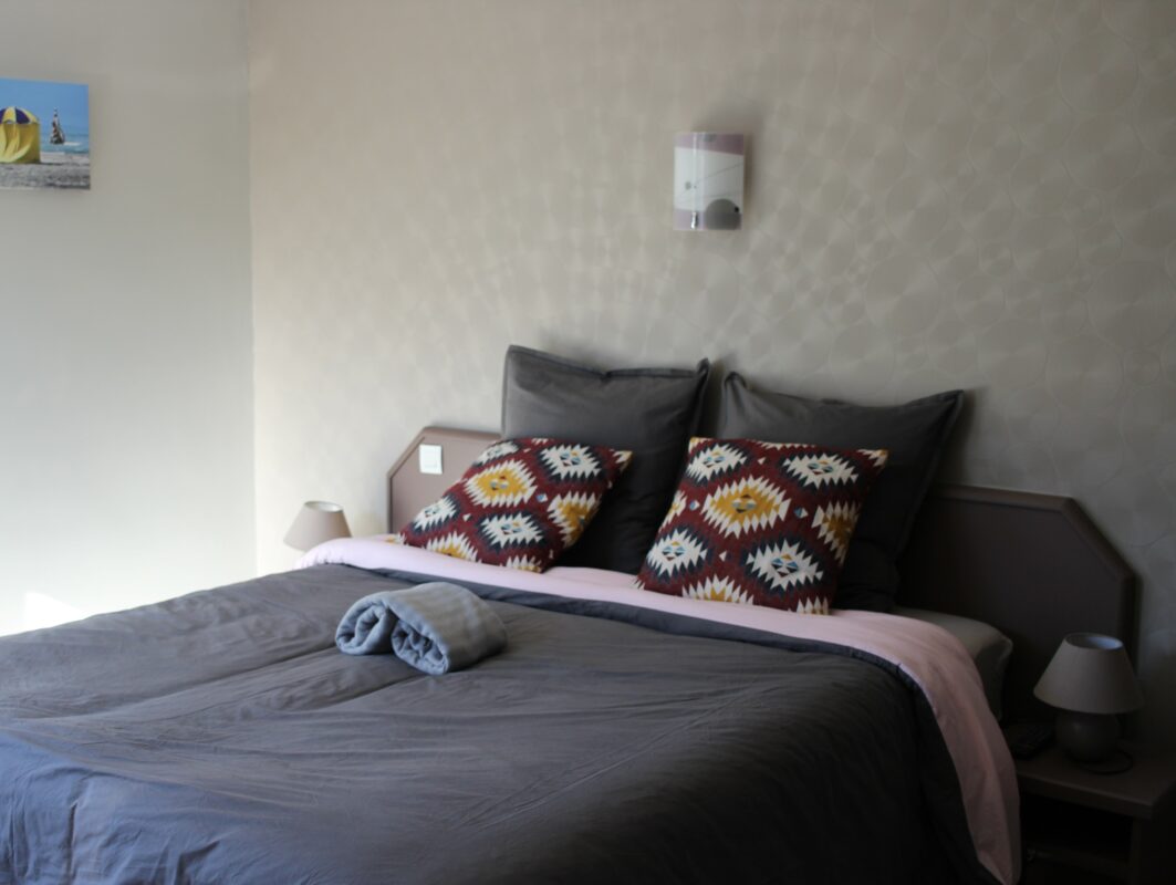 Hotel bar La Piscine