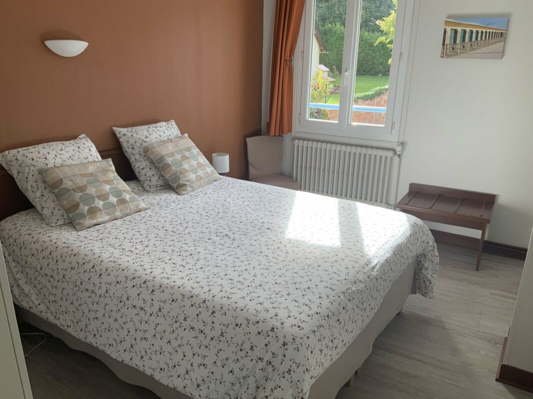 Hotel bar La Piscine