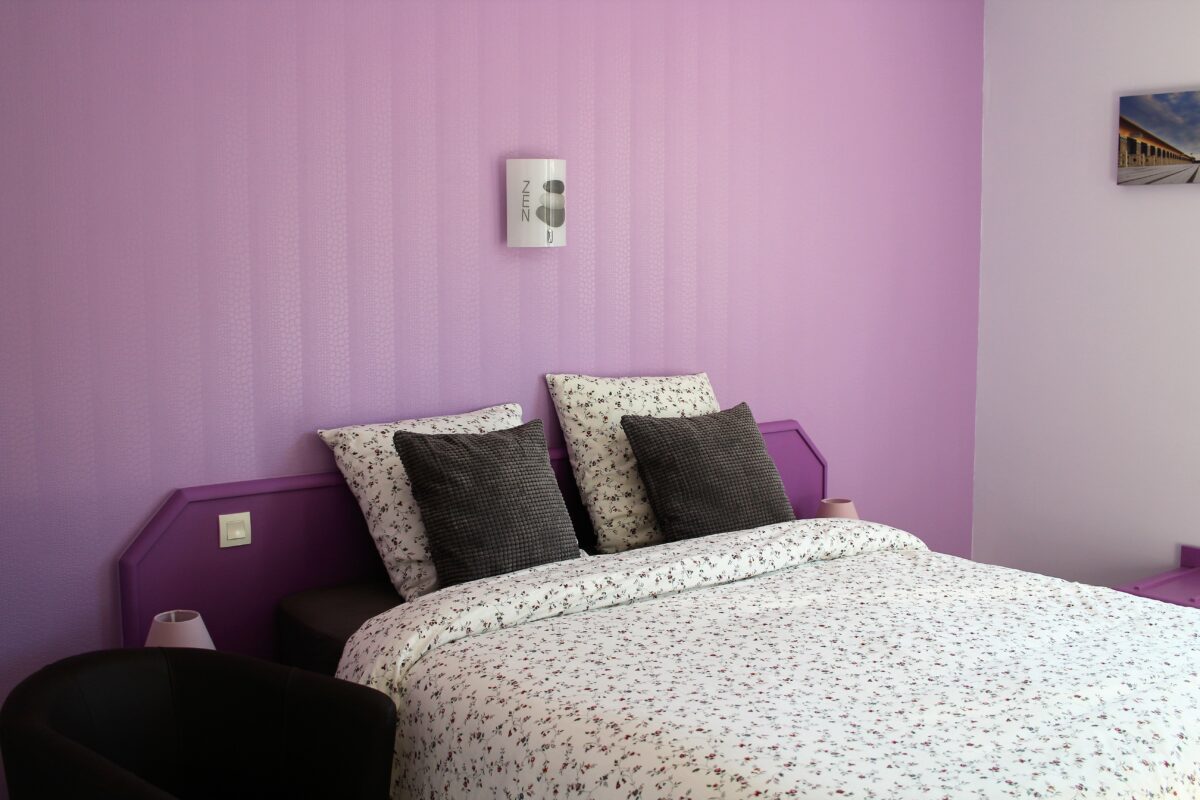 Hotel bar La Piscine