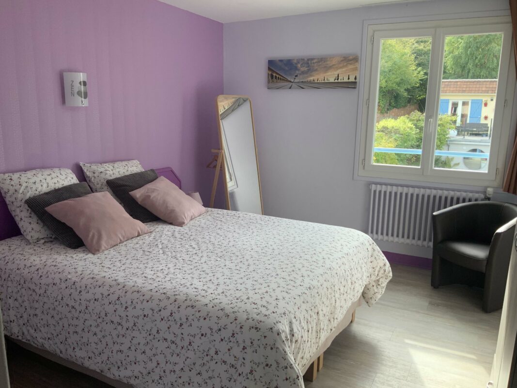 Hotel bar La Piscine