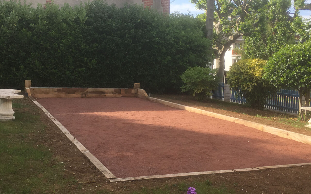 Hotel bar La Piscine