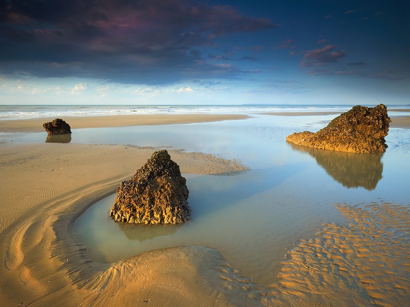 Hotel bar La Piscine