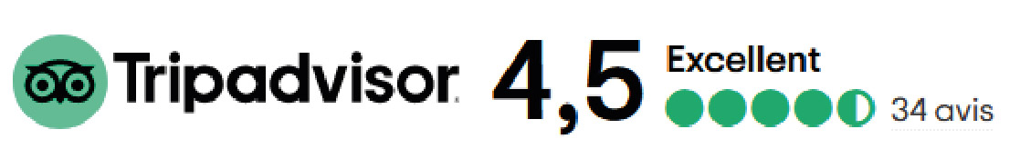 Hotel bar La Piscine