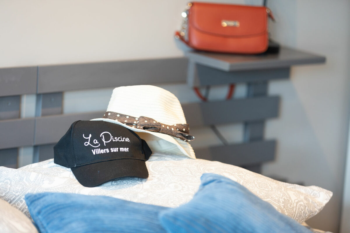 Hotel bar La Piscine