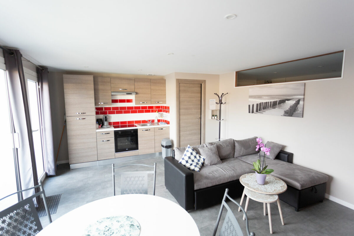 Hotel bar La Piscine