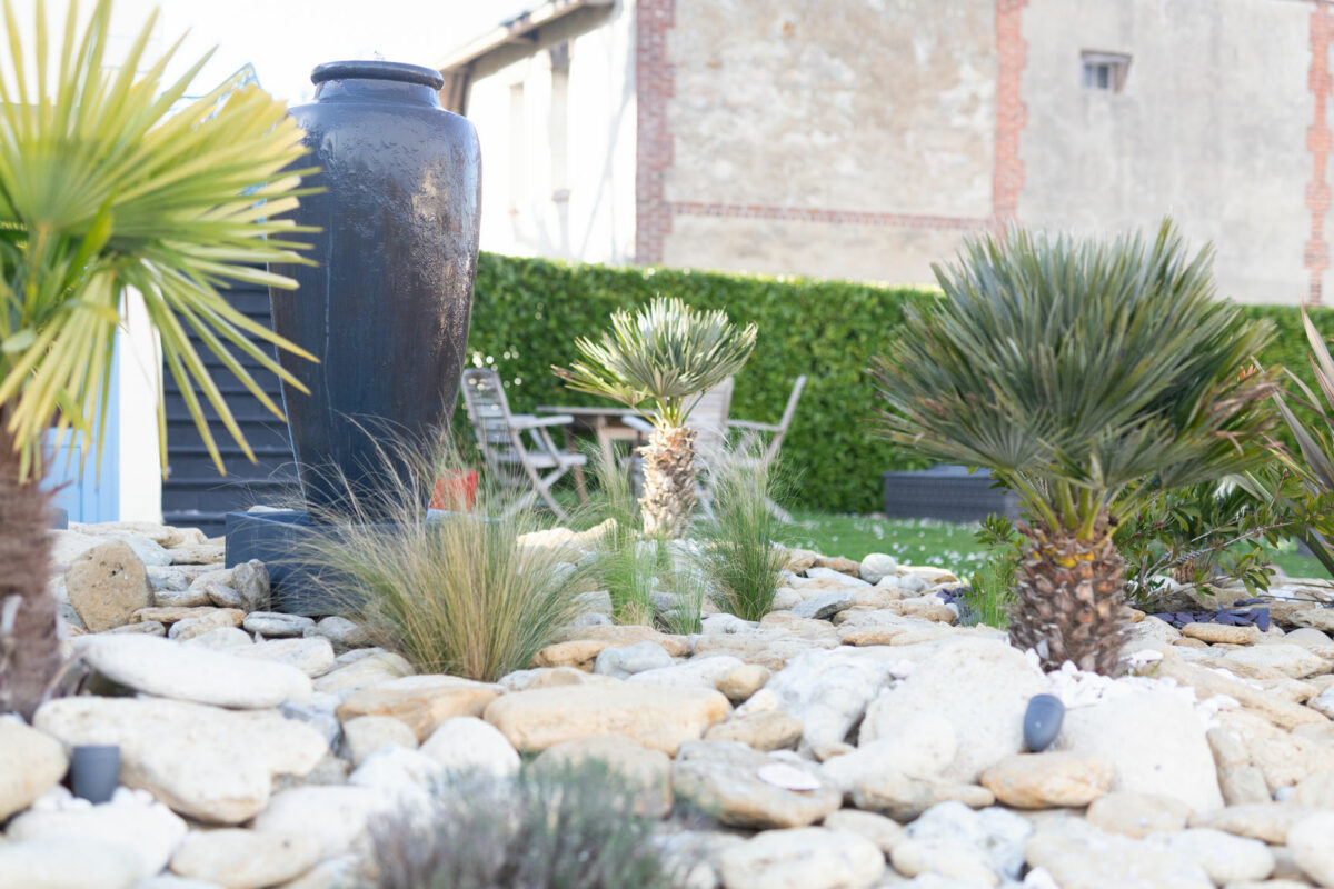 Hotel bar La Piscine