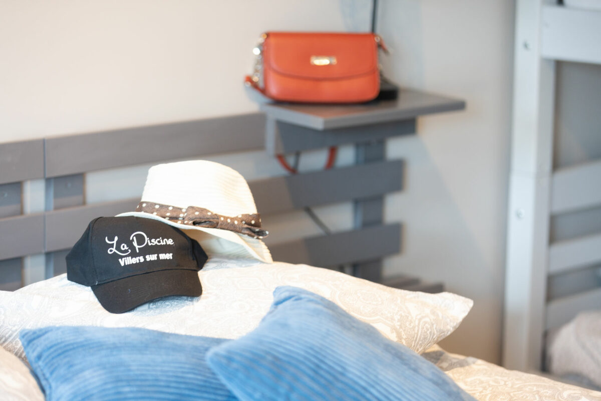 Hotel bar La Piscine