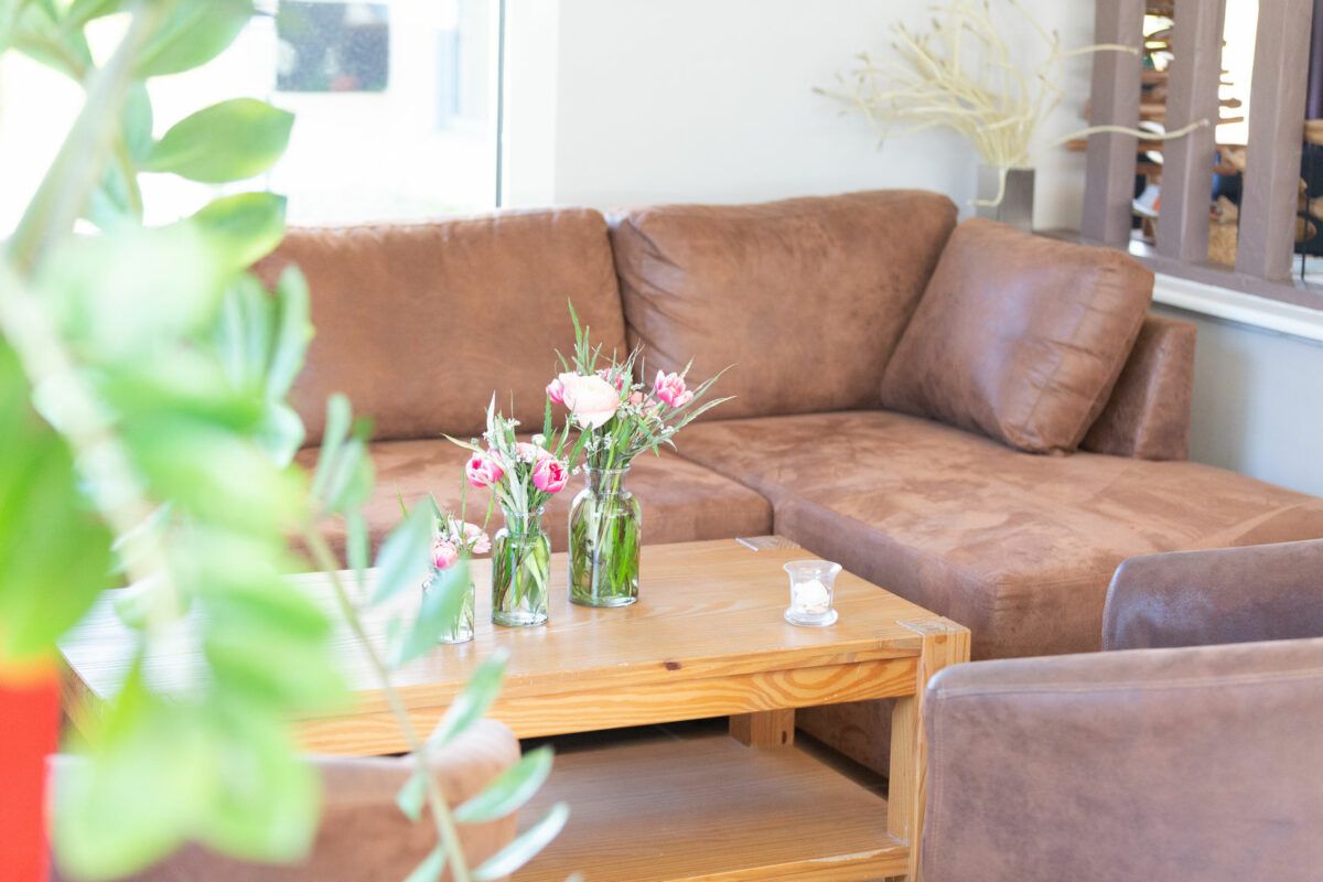 Hotel bar La Piscine