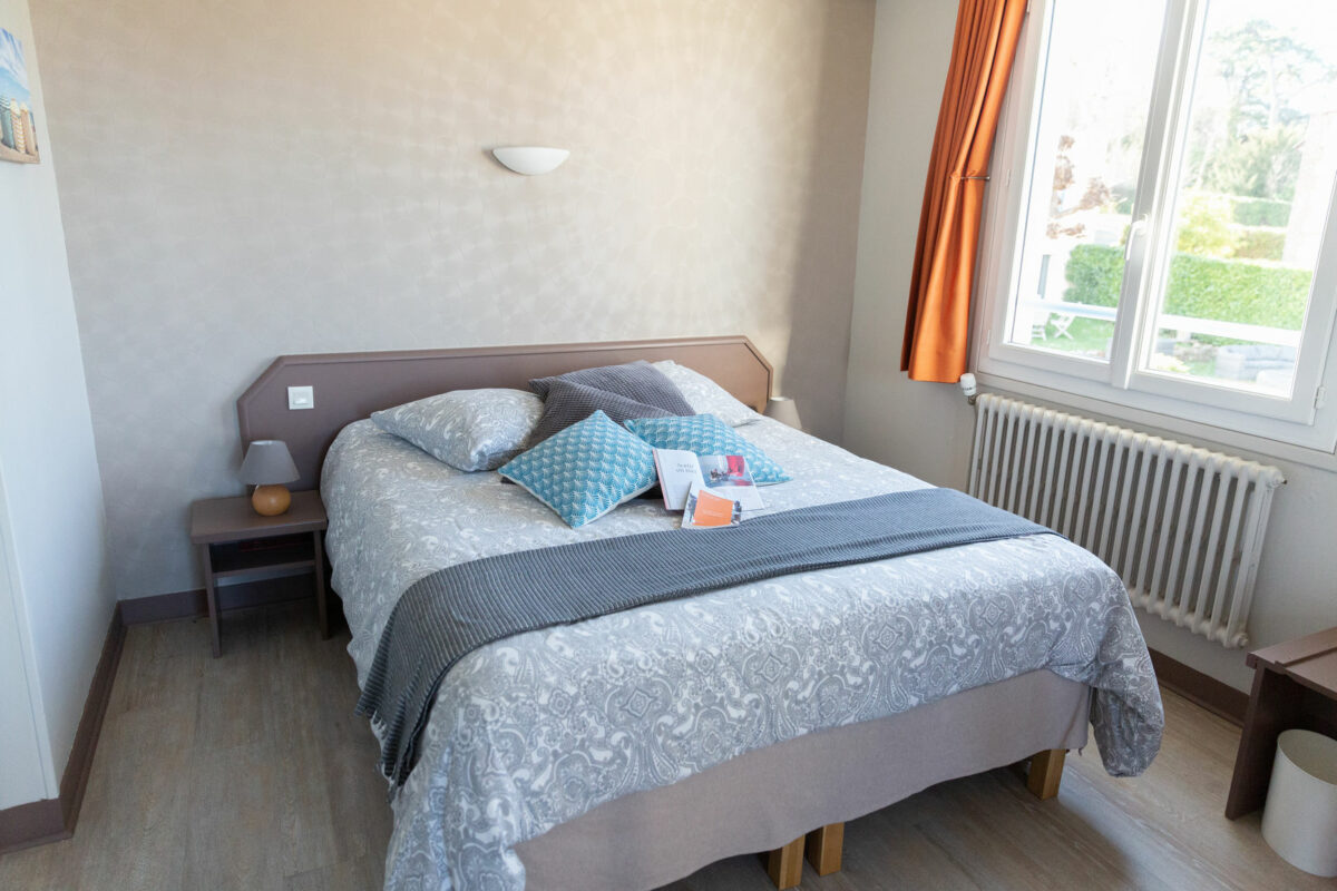 Hotel bar La Piscine