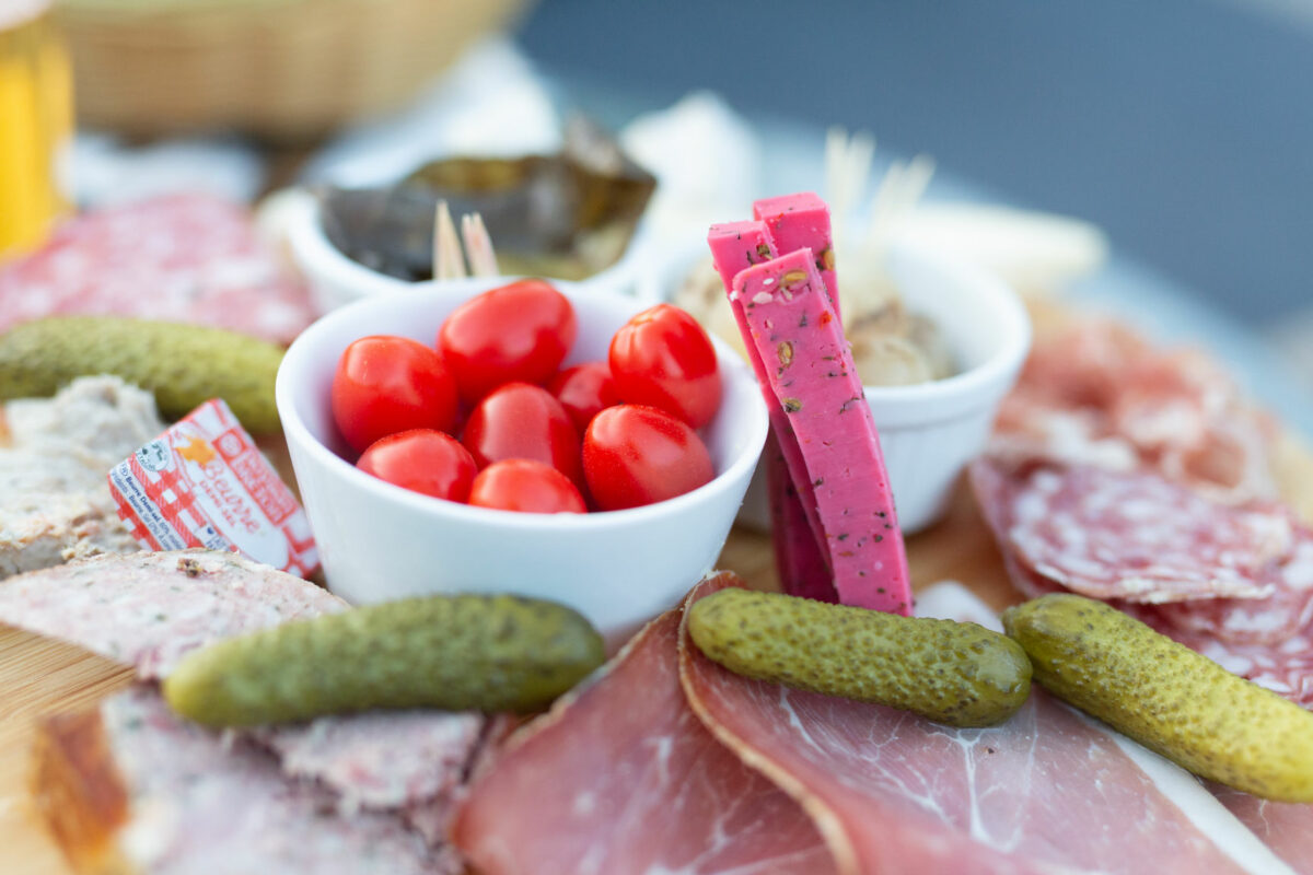 Hotel bar La Piscine