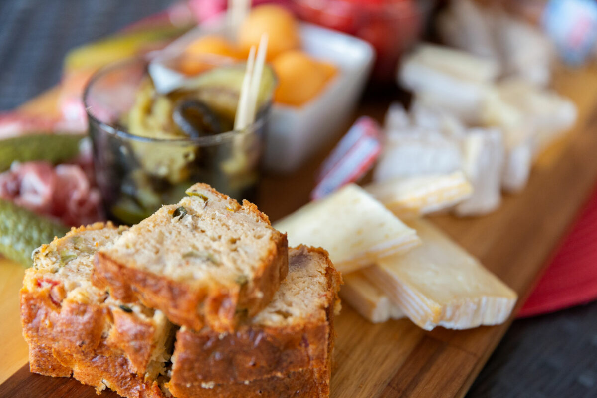 Hotel bar La Piscine