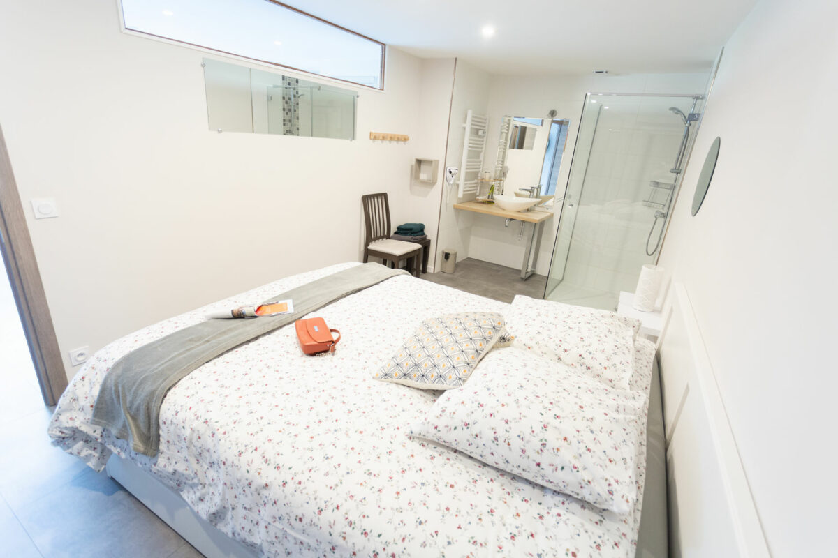 Hotel bar La Piscine