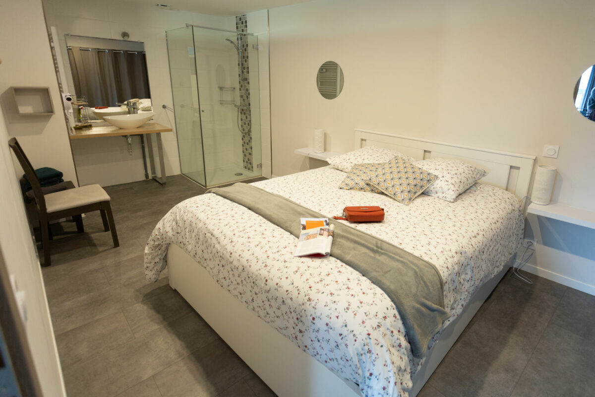 Hotel bar La Piscine