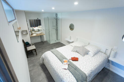 APPARTEMENT VUE SUR PISCINE