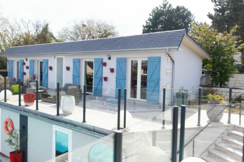 APPARTEMENT VUE SUR PISCINE