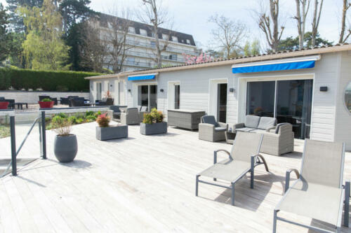 Appartement superieur